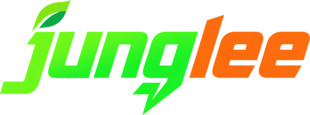 junglee বাংলাদেশ অফিসিয়াল লোগো